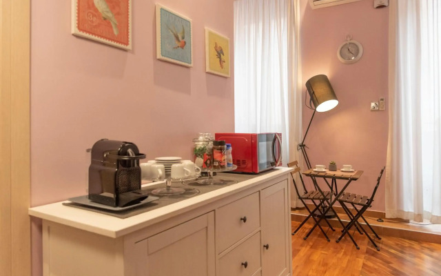 La Grande Bellezza Guesthouse Rome