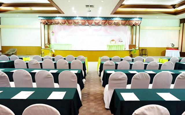 Ayutthaya Grand Hotel