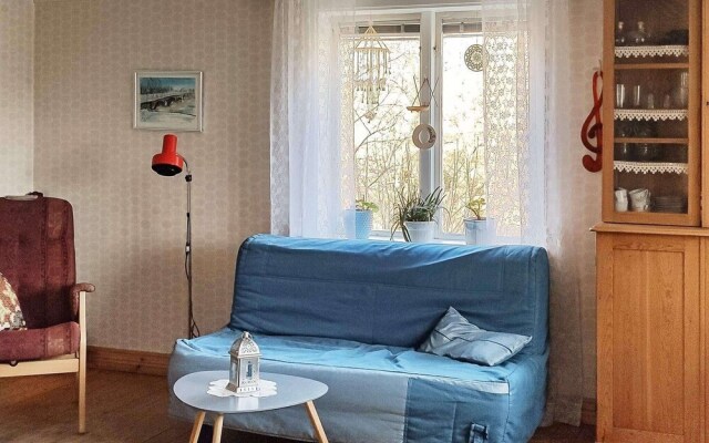 6 Person Holiday Home in Vedevåg