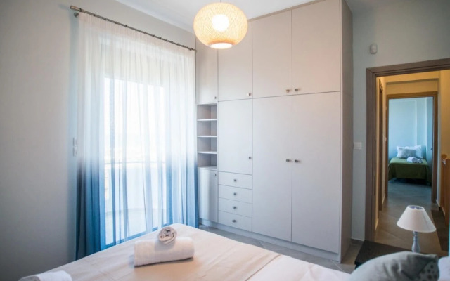 Onar Zin Seabliss - Penelope Gem Suite