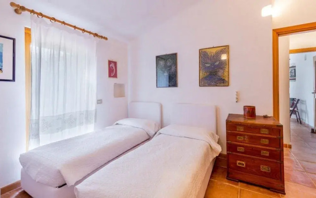 Villa Mariù e Amelie