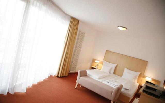 HSH Hotel Apartments Mitte