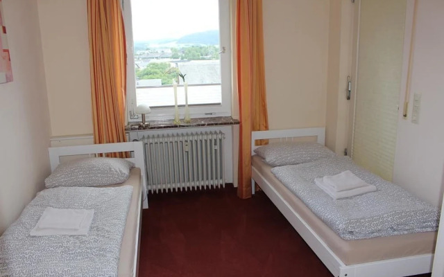 Löwenstein Ferienwohnungen