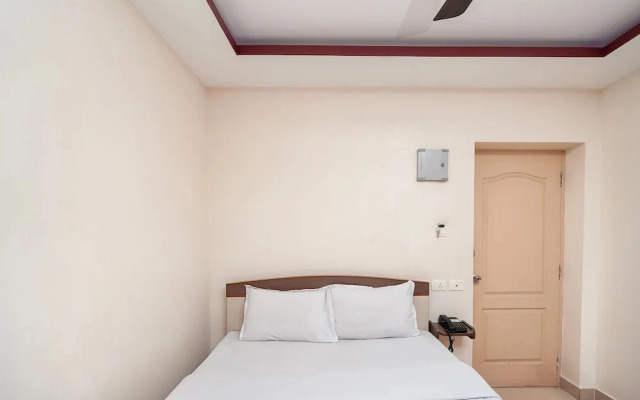 Malabar Residency by OYO Rooms