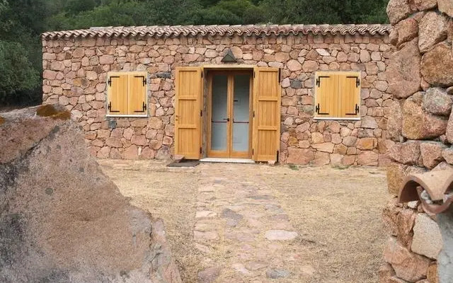 Country Resort Coccorrocci Marina