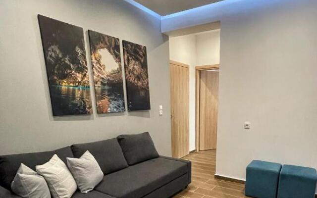 Coastline of Paradise