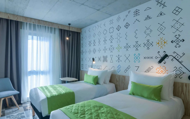 ibis Styles Bucharest City Center
