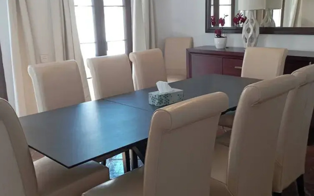Village House Benahavis