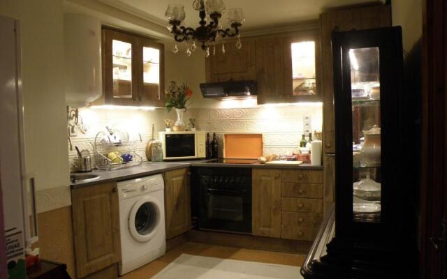 LA Nana DEL MAR Flat on the old Port of Cudillero