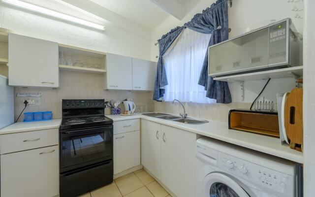 San Lameer Villa Rentals 2602