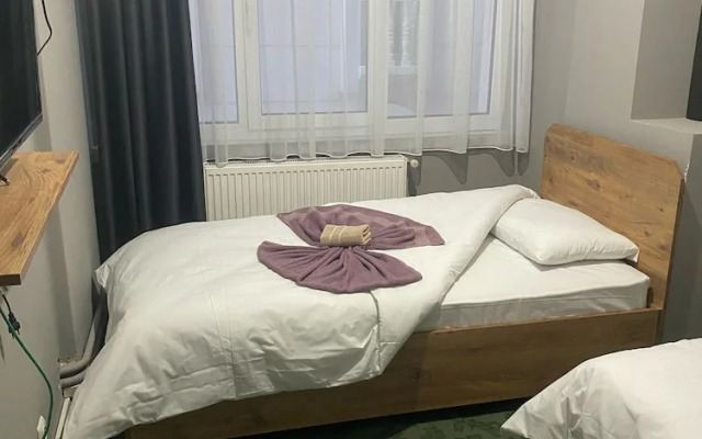 Samsun Otel Vidinli