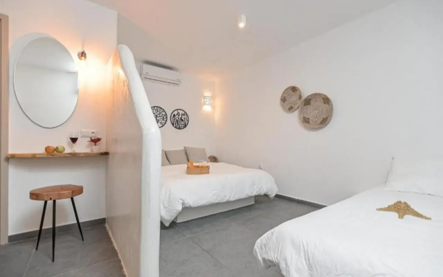White Cocoon Exclusive villas