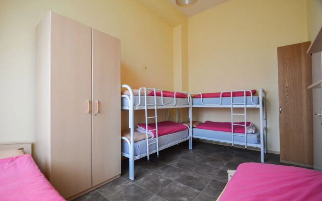 Hébergement du Pod - Hostel