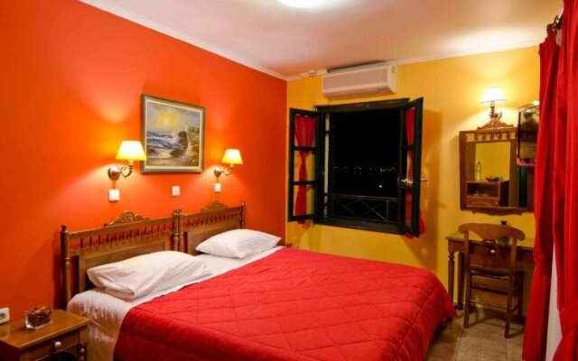 Pension Mariana