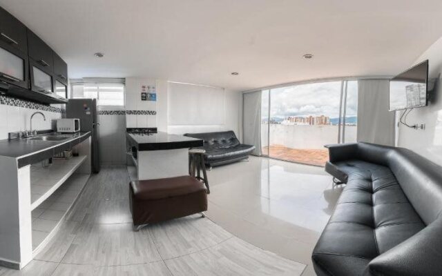 Hotel Oviedo Real