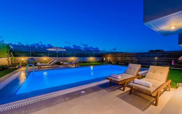 Filoxenia Villas