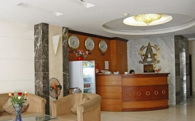 An Binh 2 Hotel