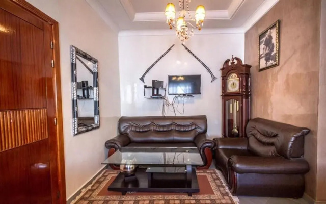Salam Appartement