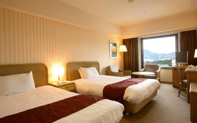 Quintessa Hotel Sasebo