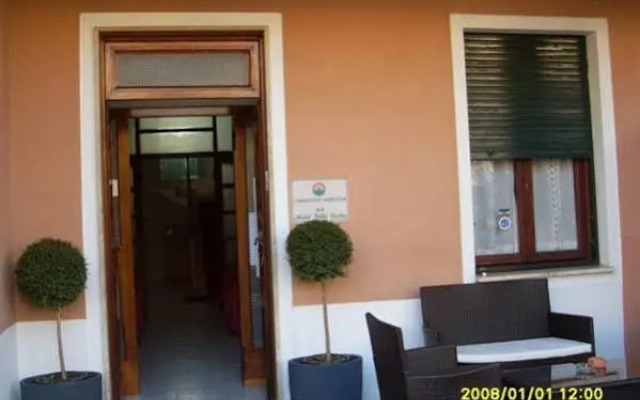 Villa Italia B&B