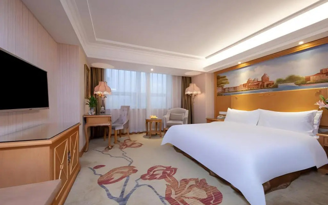 Vienna Hotel Beijing Beijing Guang An Men Branch