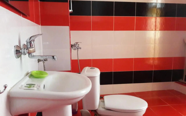 Guest House Fudulski