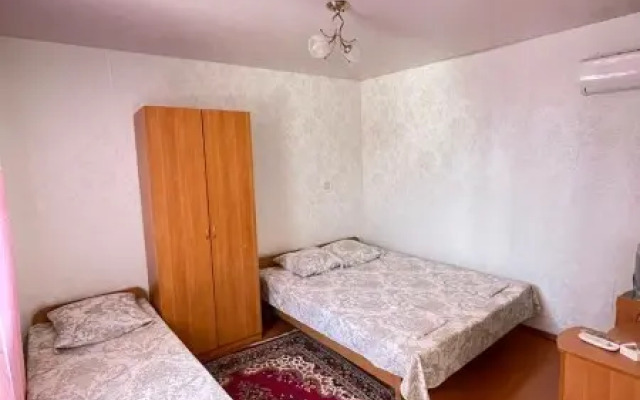 Альянс (Судак)