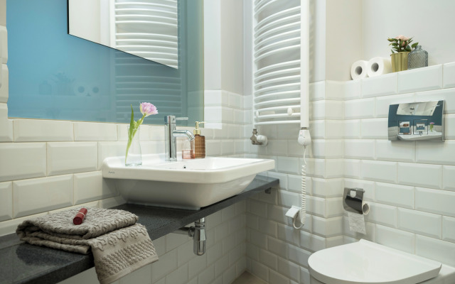 Belle Epoque Residence