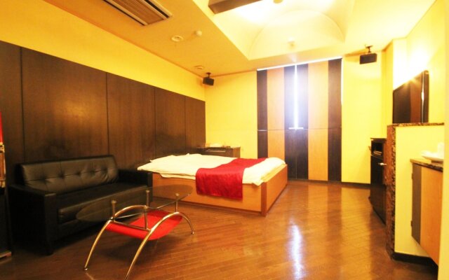 Hotel Bibi - Adults Only