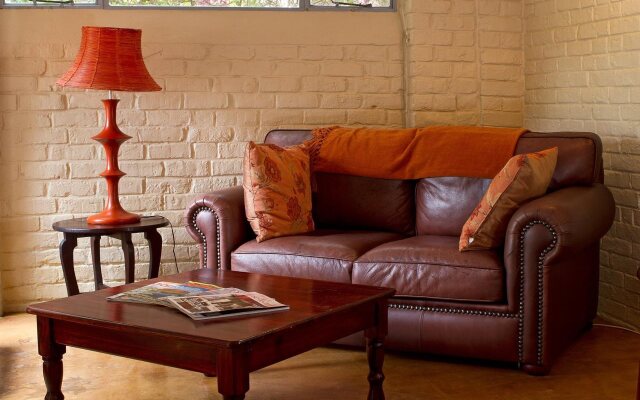 Gerald's Gift Guest House