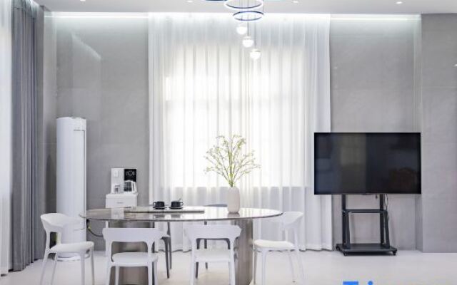 Meizhou Island Youthful Youth Homestay
