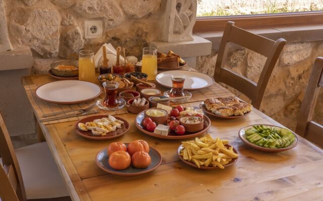 Soleado Capadocia Hotel