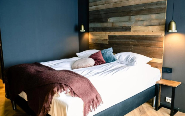 Canyon Hotell