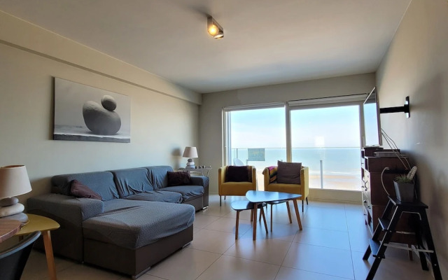 Stylish Holiday Apartment in Middelkerke