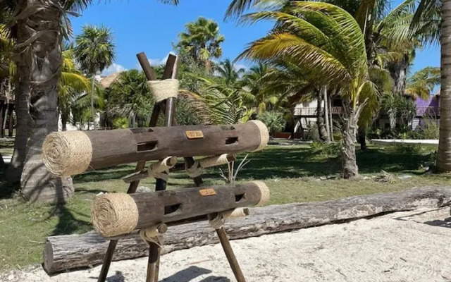 Hotel VR Club Tulum Riviera