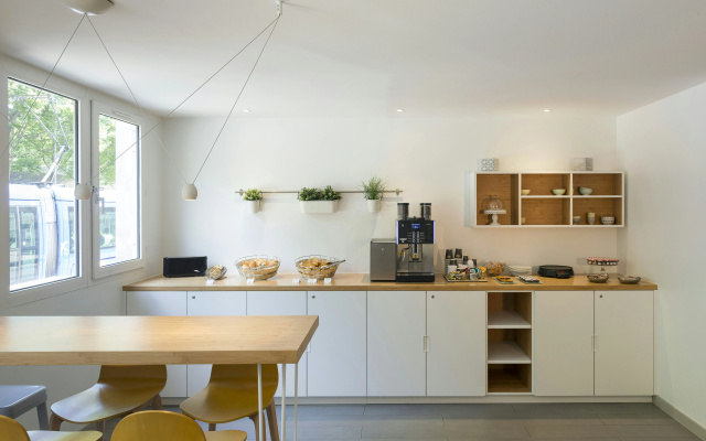 Citadines Antigone Montpellier