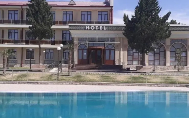 Термиз Марвариди