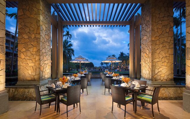 Hilton Sanya Yalong Bay Resort & Spa