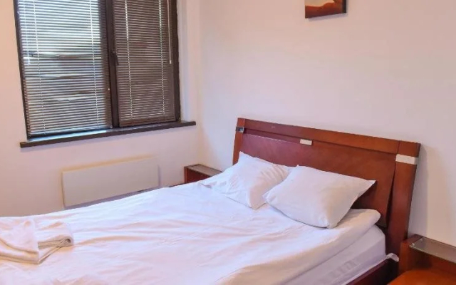 Royal Bansko Aparthotel