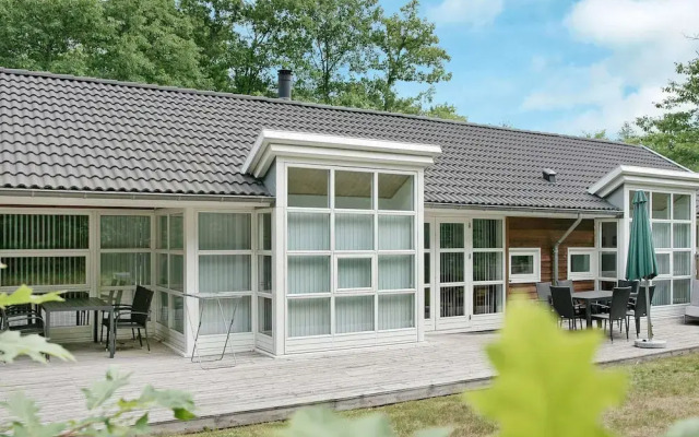 Modern Cedar Cottage Near Beach - By Traum Ferienwohnungen