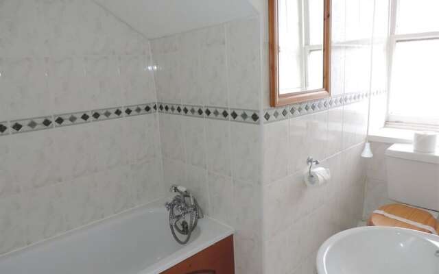 Bath House Hotel