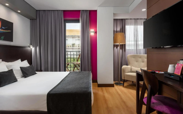 Hotel Luena