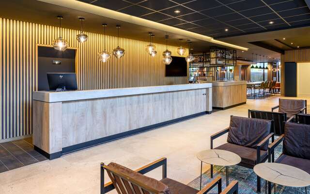 Radisson Hotel Antwerp Berchem