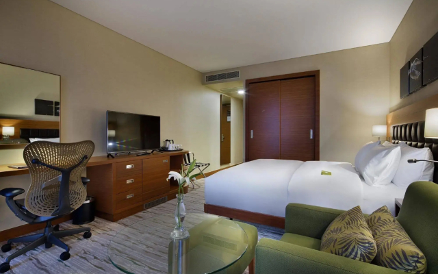 DoubleTree by Hilton Trabzon