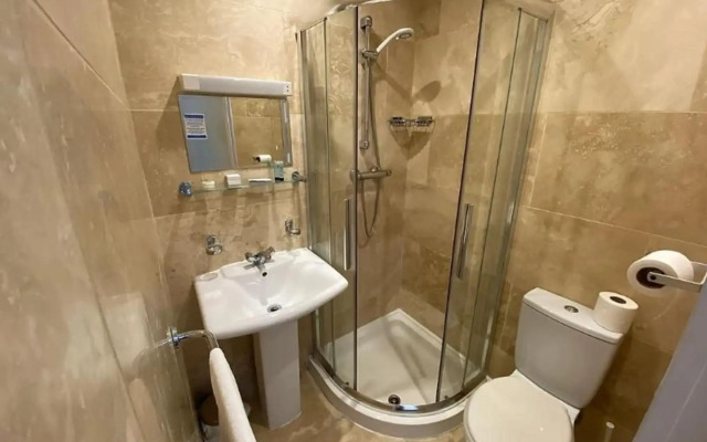 Somerton Lodge Hotel