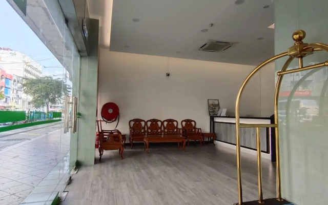 Hotel KT Mutiara