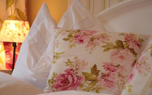 Boutique Hotel Martha