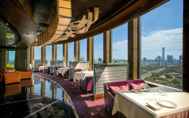 The Kunlun Beijing