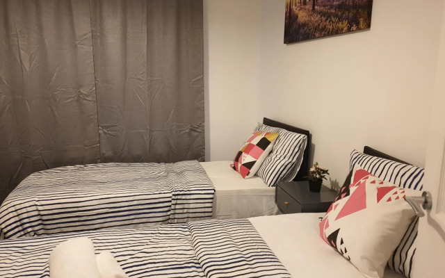 The Perfect Stay - Northampton