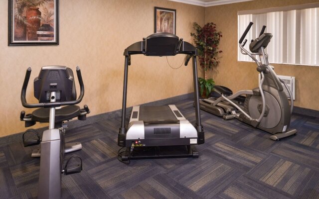 Quality Inn & Suites